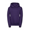 Children´s Hooded Sweatshirt
