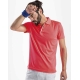 POLO SPORT HOMME PERFORMER vidéo