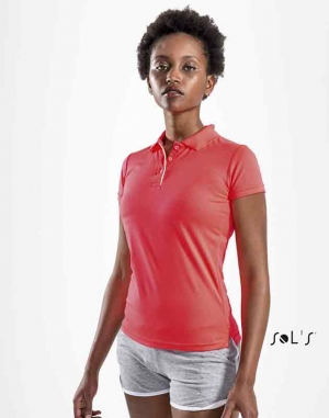 Polo femme : PERFORMER WOMEN