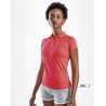 Polo femme : PERFORMER WOMEN