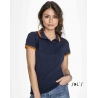 Polo femme : PASADENA WOMEN