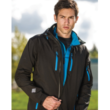 Patrol Softshell Jacket