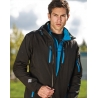 Patrol Softshell Jacket