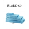Serviette de bain bio : ISLAND 50