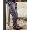 Heavy Duty Workwear Trouser Length 30"