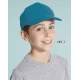 CASQUETTE ENFANT SUNNY vidéo