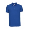 Polo homme Stretch