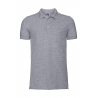 Polo homme Stretch