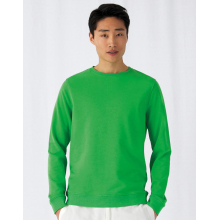 Organic Crew Neck French Terry