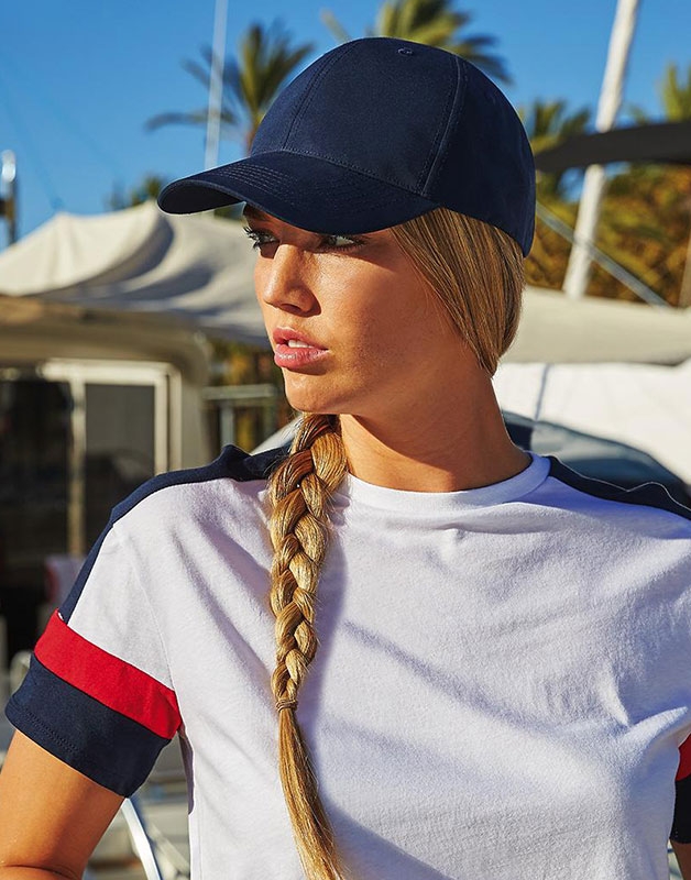 Recycled Pro-Style Cap