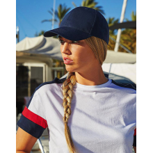 Recycled Pro-Style Cap