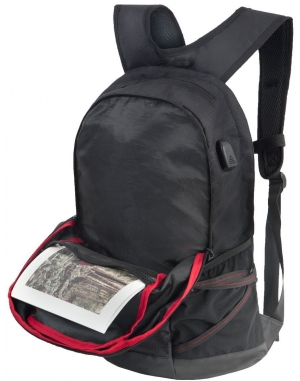 Leipzig Daily Laptop Backpack