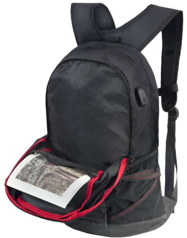 Leipzig Daily Laptop Backpack