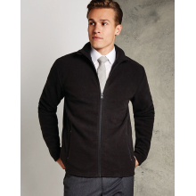 Regular Fit Corporate Micro Fleece