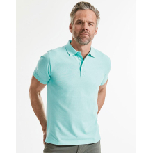 Men`s Pure Organic Polo
