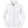Ladies` Authentic Sweat Jacket