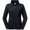 Ladies` Authentic Sweat Jacket