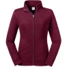 Ladies` Authentic Sweat Jacket