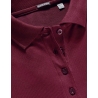 Ladies` Tailored Stretch Polo