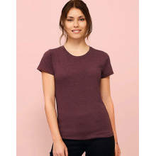 Tee Shirt femme SOL'S REGENT FIT WOMEN