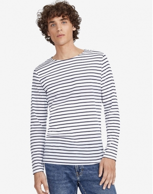 Tee Shirt homme SOL'S MARINE MEN