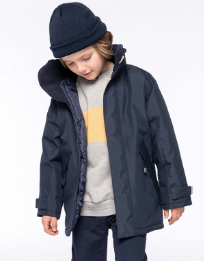 PARKA ENFANT