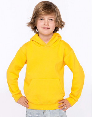 Sweat-shirt capuche enfant