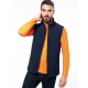 BODYWARMER SOFTSHELL HOMME vidéo