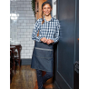 Tablier taille Denim "Domain"