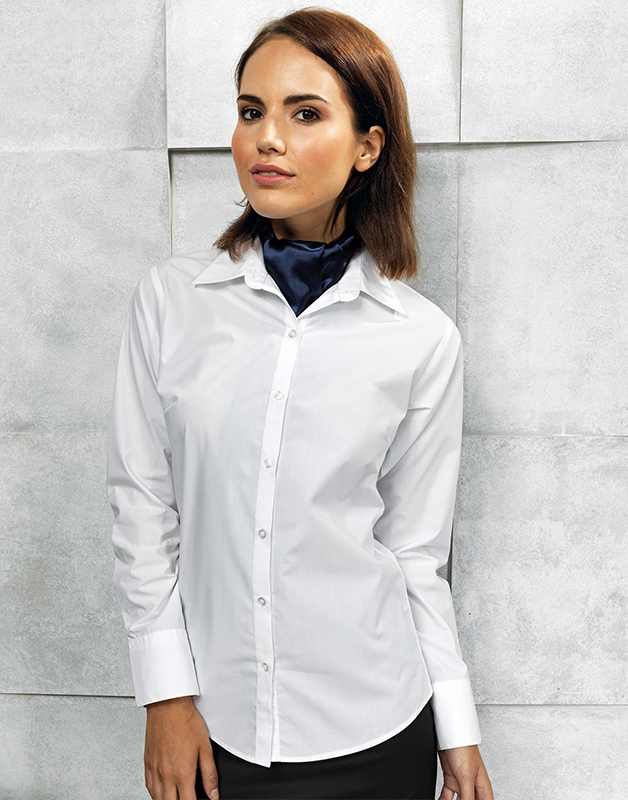 Foulard d'affaires "Colours"