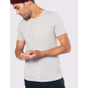 T-shirt col rond 