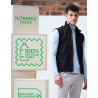 Honestly Made Recycled Softshell Bodywarmer