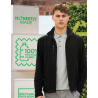 Honestly Made Recycled Full Zip Fleece