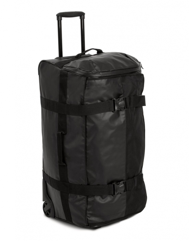 Sac Trolley "Blackline" imperméable - Grand Format
