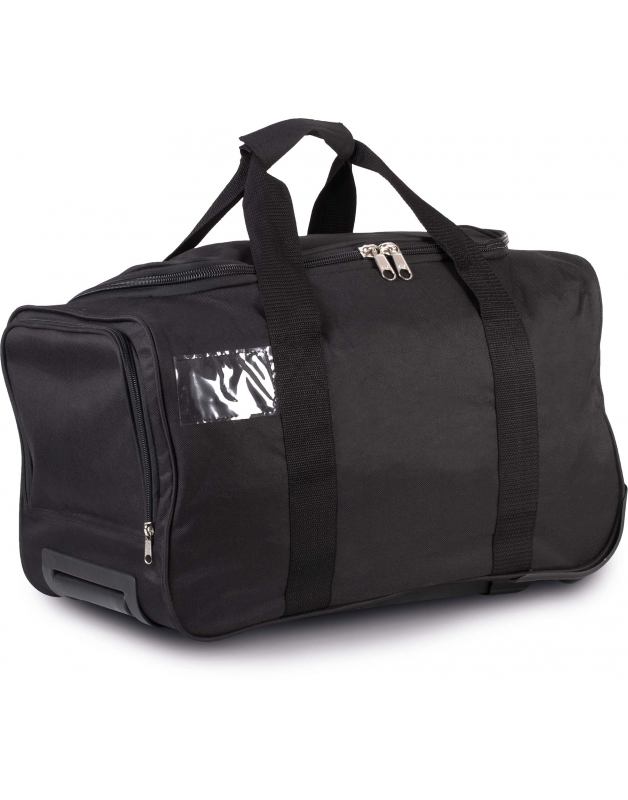 Sac de sport trolley