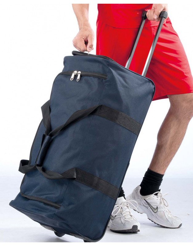 SAC/TROLLEY DE SPORT