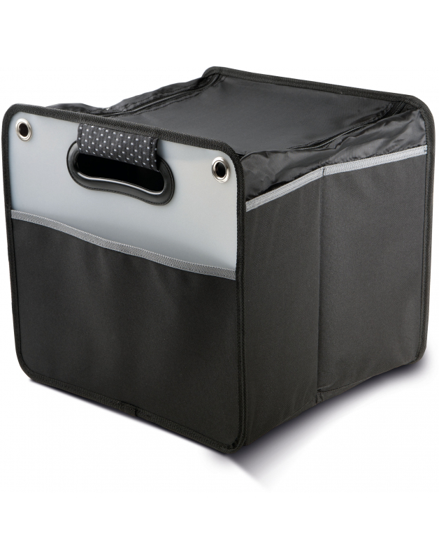 SAC DE RANGEMENT POUR COFFRE AVEC RABAT