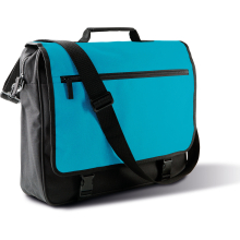 PORTE DOCUMENT AVEC RABAT