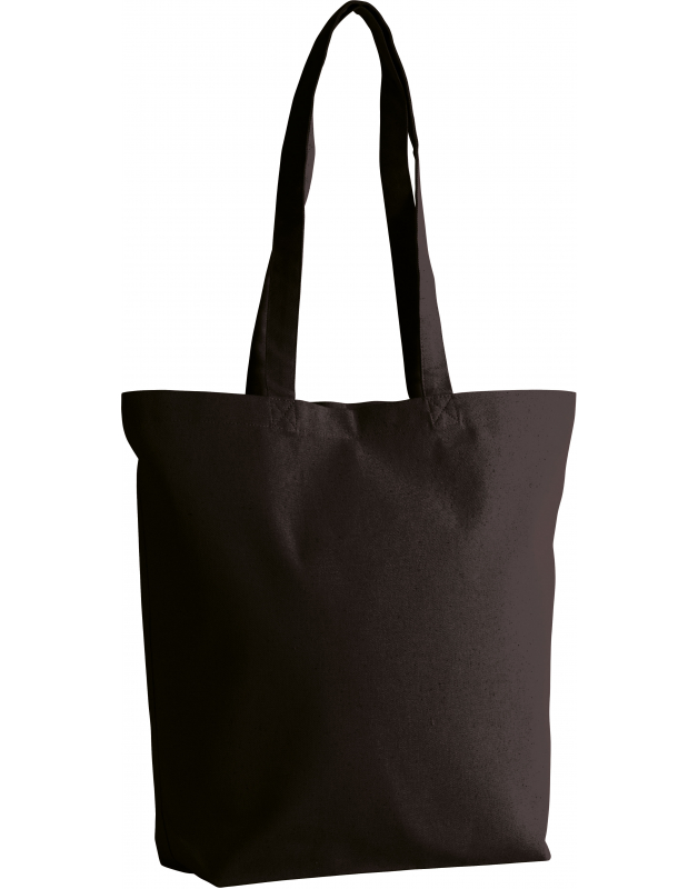 Sac cabas en coton bio