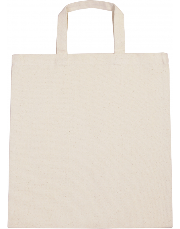 Sac shopping en coton canvas