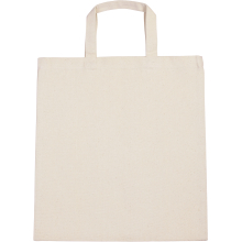 Sac shopping en coton canvas