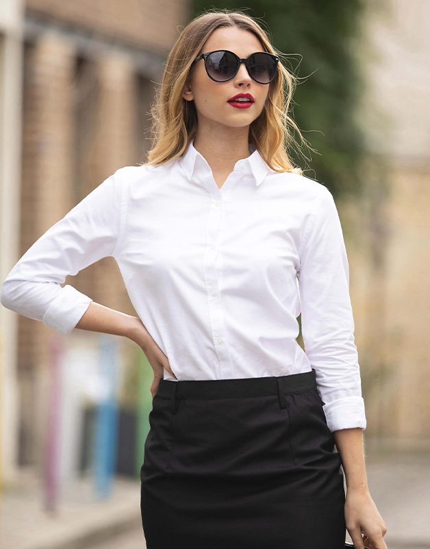 CHEMISE BLAISE WOMEN