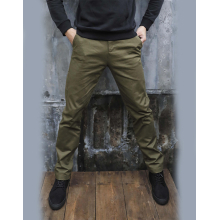PANTALON GUSTAVE MEN