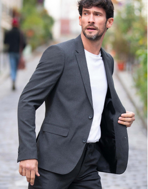 VESTE DE COSTUME MARIUS MEN