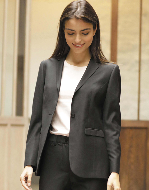 VESTE DE COSTUME MARIUS WOMEN