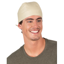 CAP BANDANA