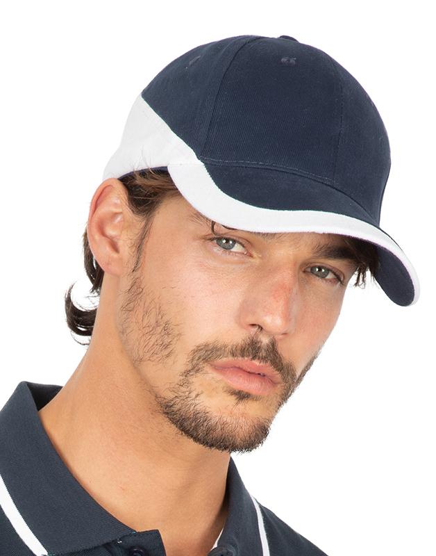 RACING - BICOLORE 6 P