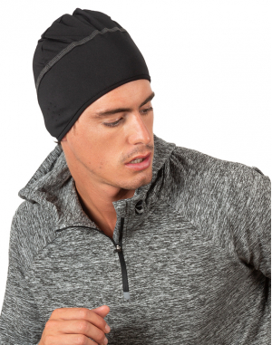BONNET DE SPORT