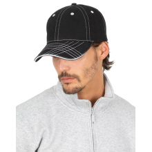 CASQUETTE FASHION - 6 P