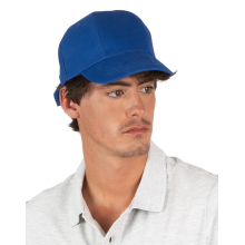 CASQUETTE "EASY PRINTING" - 6 P